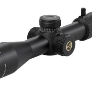 ATHLON SCOPE MIDAS HMR G2 30MM - 2.5-12X42 APLR-H2 MOA