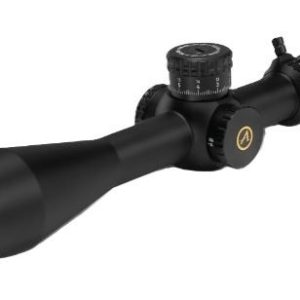 ATHLON SCOPE MIDAS TAC GEN2J - 6-24X50 30MM APRR15 FFP IR MIL