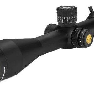 ATHLON SCOPE MIDAS TAC GEN2J - 5-30X56 34MM APLR16 FFP IR MOA