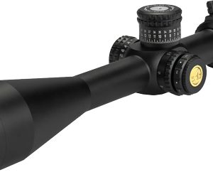 ATHLON SCOPE ARGOS BTR GEN3 < - 8-34X56 30MM APLR11 FFP IR MOA