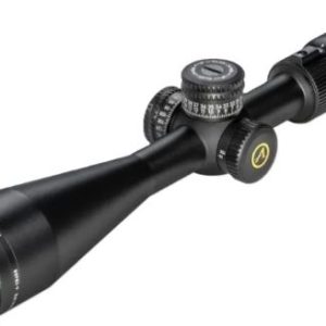 ATHLON SCOPE HERAS SPR 4-20X50 - AAGR2 SFP MOA
