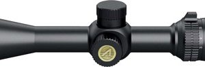 ATHLON SCOPE TALOS 3-12X40 - SF MIL-DOT SFP 1"