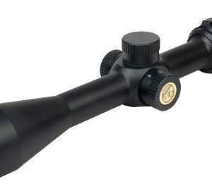 ATHLON SCOPE TALOS 4-16X40 - SF ILLUM BDC 600 MOA 1"
