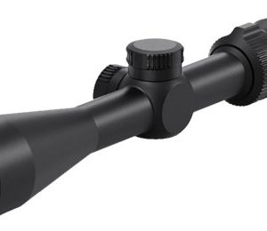ATHLON SCOPE NEOS HMR 3-9X40 - BDC 250 MUZZLELOADER