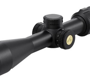 ATHLON SCOPE NEOS HMR 3-9X40 - BDC 300 ILLUM STRAIGHT-WALL