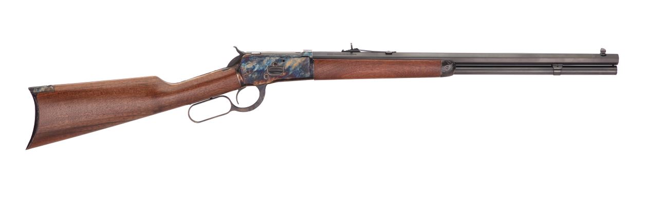 TAYLOR'S & COMPANY 1892 RIFLE 45LC BL/WD 20"