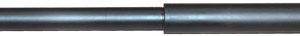 GLFA BARREL AR15 M4 223 WYLDE - 16" 1:8" TWIST 1/2X28 NITRIDE
