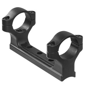 CVA DS411B Durasight Z2 INTG Ring/Base Black