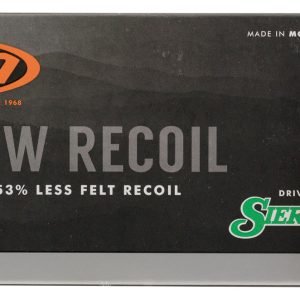 HSM 7MM0810N Low Recoil 7mm-08 Rem 140 gr Orange Polymer Tip 20 Per Box/ 25 Case