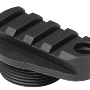 CMMG ZEROED PICATINNY END CAP