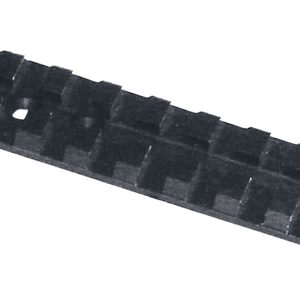 Mossberg 96207 Patriot Scope Base Matte Black