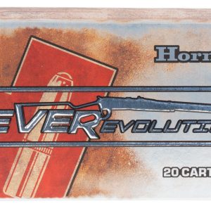 Hornady 82750 LEVERevolution 450Marlin 325gr Flex Tip eXpanding 20 Per Box/10 Case
