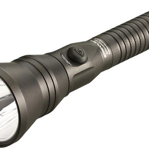Streamlight 74819 Strion DS HPL Flashlight Black Anodized 40/300/700 Lumens White LED