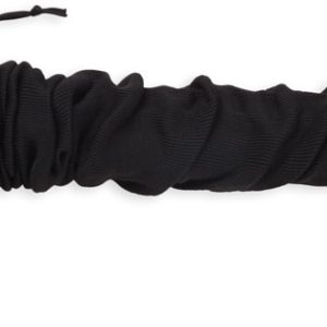 Bulldog BD156 Gun Sock 52" Standard Rifle/Shotgun Moisture Resistant Black