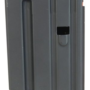 Franklin Armory 0050410BLK DFM 10rd 223 Rem/5.56x45mm NATO For Franklin Armory AR-15 Black Metal