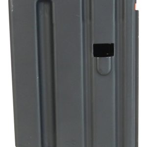 Franklin Armory 0050411BLK DFM 10rd 6.5 Grendel For Franklin Armory AR-15 Black Metal