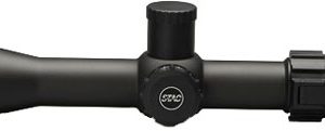 SIGHTRON SCOPE S-TAC 3-16X42 - DUPLEX TARGET KNOBS 30MM SF