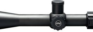 SIGHTRON SCOPE S-TAC 4-20X50 - MOA-2 TARGET KNOBS 30MM SF
