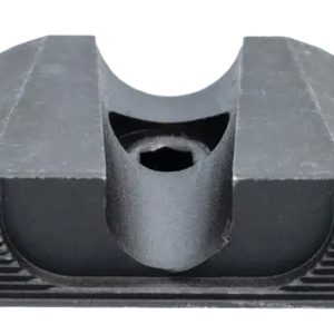 Wilson Combat 630 Beretta Battlesight Black | Rear Sight