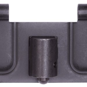 Spikes SED7002 Ejection Port Door USA/Flag AR-15 Black Phosphate Steel