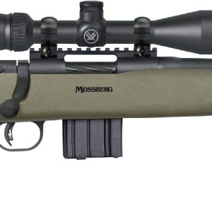 MOSSBERG MVP LR TAC 300BLK 16" OD PKG #
