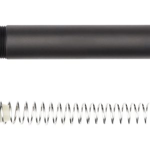 Spikes SLA500P Buffer Tube Pistol Black Hardcoat Anodized Aluminum