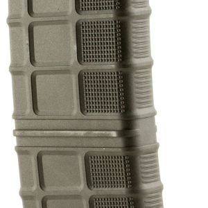 ProMag DPMA4 Standard 40rd 308 Win Fits AR-10 Black DuPont Zytel Polymer