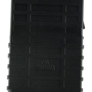 ProMag RUG22 Standard  10rd 308 Win/7.62x51mm NATO Fits Ruger Scout Black DuPont Zytel Polymer