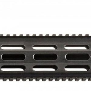 Archangel AA127 Extended Length Monolithic Rail Carbon Fiber/Polymer Material with Black Finish for Archangel AR556R Ruger 10/22