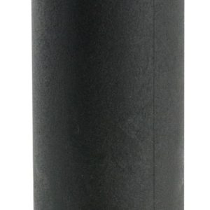 Archangel AA118 10/22 Faux Suppressor 22 LR Black Polymer