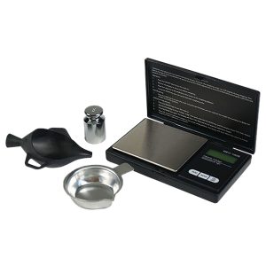 MEC Digital Scale