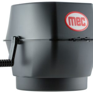 MEC Brass Prep Rotary Tumbler