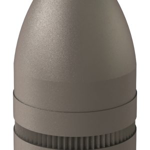 Speer 4602 Handgun  9mm 125gr Lead Round Nose 500 Per Box/1 Case