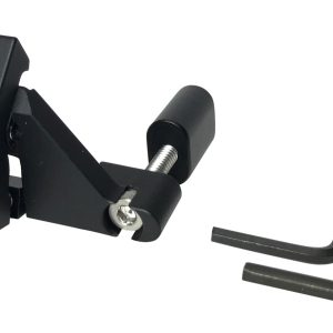 Cross Armory CRSM Safe Mag Mil-Spec AR15/M4 Black Aluminum