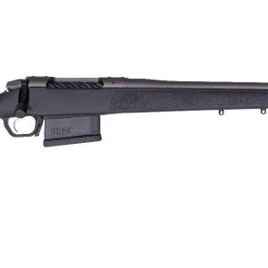 WEATHERBY 307 RANGE SF HB 308WIN 20" ADJ