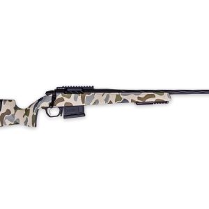 WEATHERBY 307 HUSH 7PRC 22" ADJ
