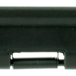 Strike ARUDCE0322 Ultimate Dust Cover Capsule AR-15, M4, M16 Black Polymer 3.46"