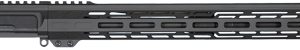 CMMG UPPER GROUP RESOLUTE MK4 - 300AAC 16.1" NO BCG/C HANDLE