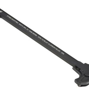 Strike Industries ARCH308 Charging Handle AR-10 Black Anodized Aluminum