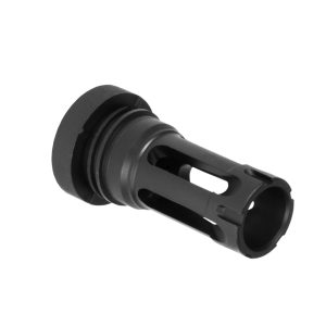 YANKEE HILL MACHINE COMPANY FLASH HIDER PHANTOM QD 5.56