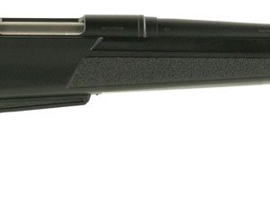 Winchester Repeating Arms 535700289 XPR  6.5 Creedmoor 3+1 22" Blued Perma-Cote Steel Sporter & Receiver, Matte Black Fixed w/Checkering Stock, Right Hand