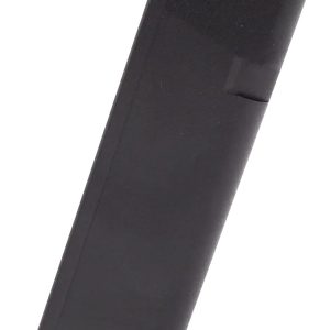 ProMag GLKA9B Standard 18rd 9mm Luger Compatible w/Glock 17/19/26 Black DuPont Zytel Polymer