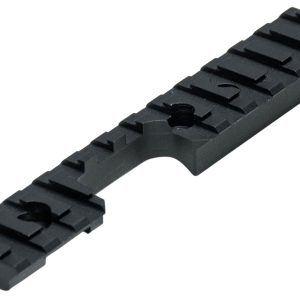 Crickett KSA00425 Crickettinny Scope Mount Matte Black