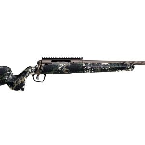 SAVAGE ARMS AXIS 2 PRO FOREST 400LEG 20"