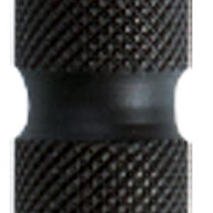 Real Avid AVAR15FSA Front Sight Adjuster Stainless Steel Black