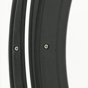 ProMag COLA30 Standard  30rd 22 LR Fits Colt M4 Black DuPont Zytel Polymer