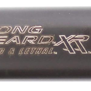 Carlson's Choke Tubes 70125 Long Beard Turkey Remington 20 Gauge Ported 17-4 Stainless Steel