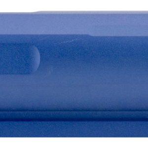 Strike ARARET7BLU Advanced Receiver Extension AR-15, AR-10 Blue Anodized Aluminum