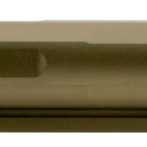 Strike ARARET7FDE Advanced Receiver Extension AR-15, AR-10 Flat Dark Earth Aluminum