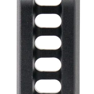 Strike Industries BTGFANGBK Fang Trigger Guard Black Aluminum For AR-Platform